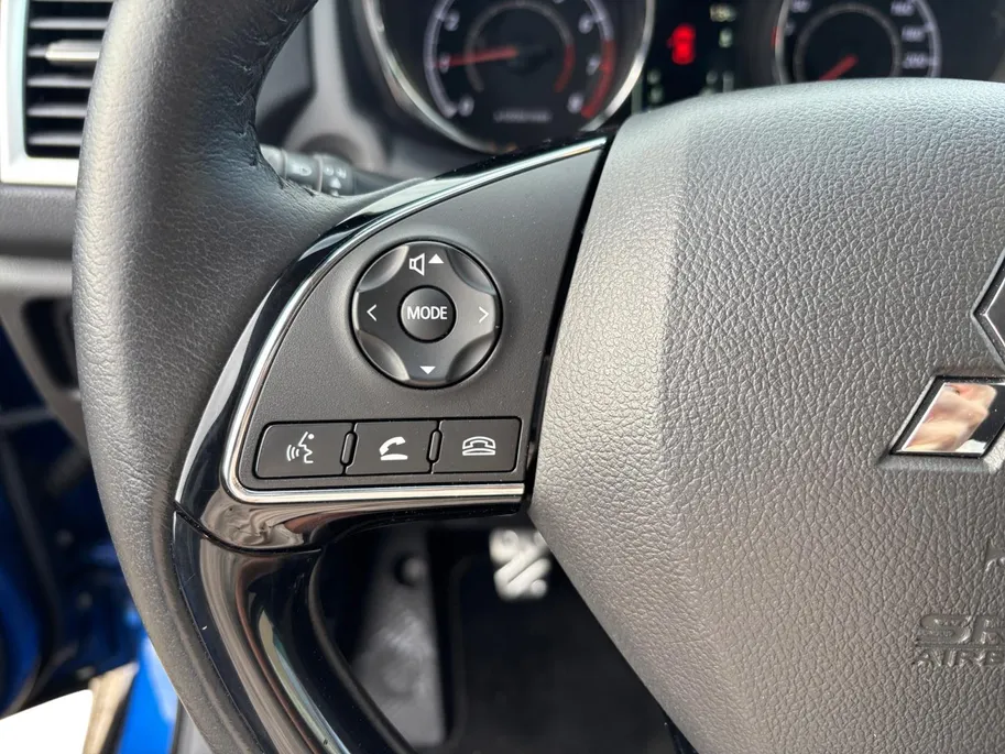 Mitsubishi ASX 1.6 Cleartec Connect Pro | Trekhaak | Apple Carplay/Android Auto | 12 Maanden Bovag Garantie |