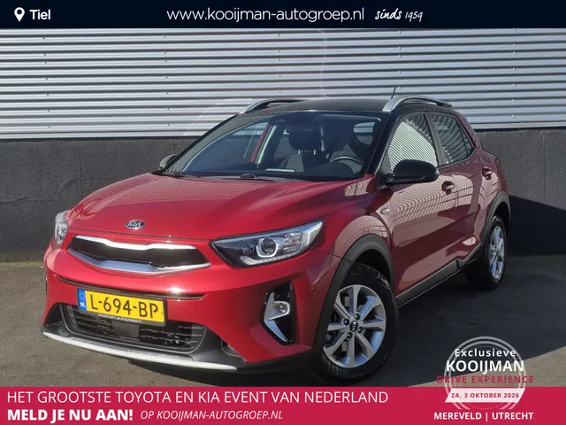 Kia Stonic