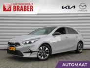 Kia Ceed 1.0 T-GDi MHEV Design Edition | Stuur-/stoelverwarming | Cruise adapt. | Camera | 16" LM | Dodehoekdetectie | JBL audio | LED |