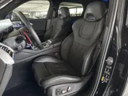 BMW XM PHEV 30 kWh
