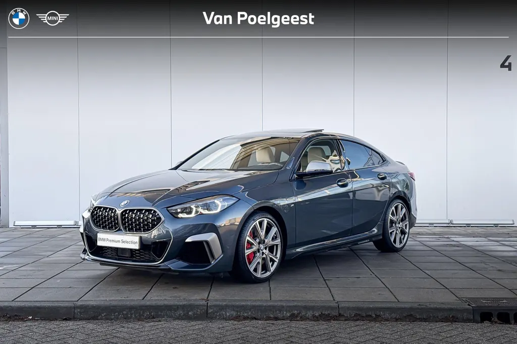 BMW 2 Serie Gran Coupé M235i xDrive