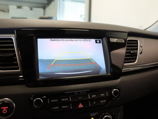 Kia e-Niro ExecutiveLine 64 kWh