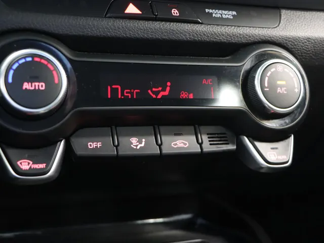 Kia Stonic 1.0 T-GDi MHEV DynamicLine