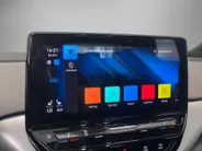 Volkswagen ID.4 Pro Business Advantage 77 kWh 204pk · SOH 95,8% · Inklap. Trekhaak · Warmtepomp · Stuur- & Stoelverwarming · 20'Velgen · ACC · Apple/Android Car Play ·