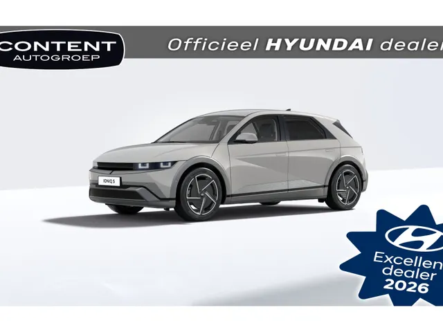 Hyundai IONIQ 5