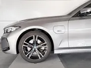 BMW 3 Serie Sedan 320e
