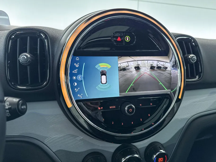 MINI Countryman 1.5 Cooper S E ALL4 Untamed Edition