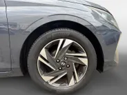 Hyundai i20 1.2 MPI Comfort Smart | Zeer compleet | Navigatie | Trekhaak | Dodehoekdetectie | Cruise control |