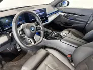 BMW 5 Serie Touring 530e M Sportpakket