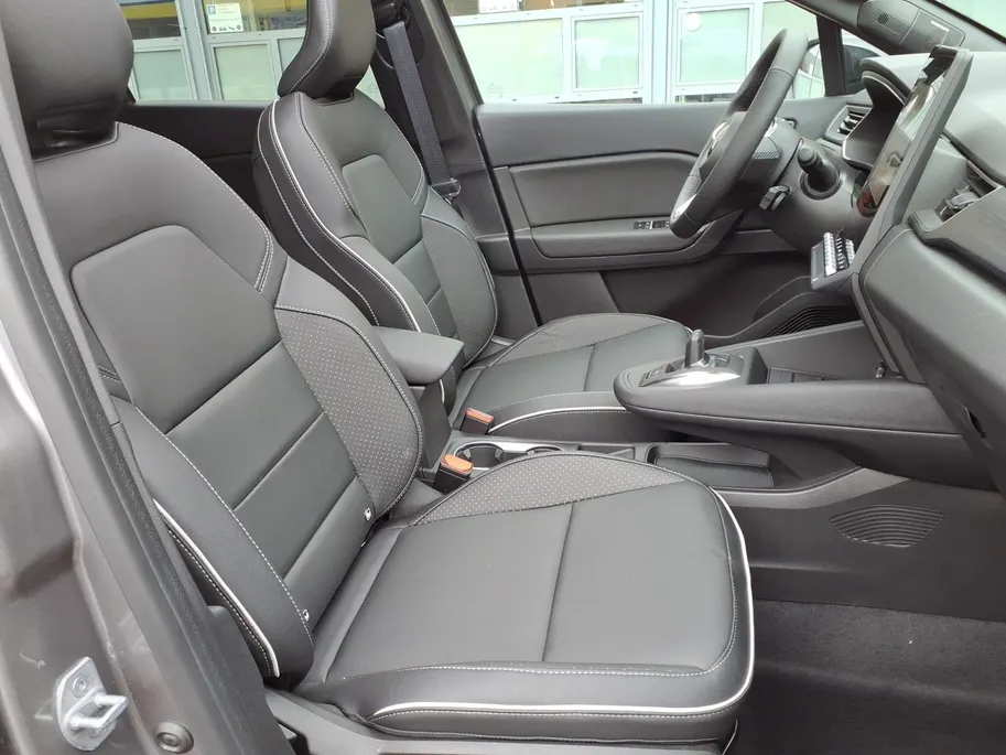 Mitsubishi ASX 1.8 HEV AT Instyle | MY26 | €3.500, - ACTIE KORTING op voorraad auto's | 8 JAAR GARANTIE |  op = op