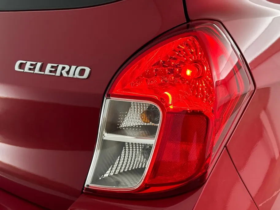Suzuki Celerio 1.0 Comfort | Airco | Bluetooth | Hoge Instap