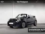MINI Cooper Cabrio Cooper C Classic