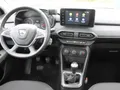 Dacia Sandero 1.0 TCe 100 Bi-Fuel Comfort | airco | cruise control | parkeersensoren