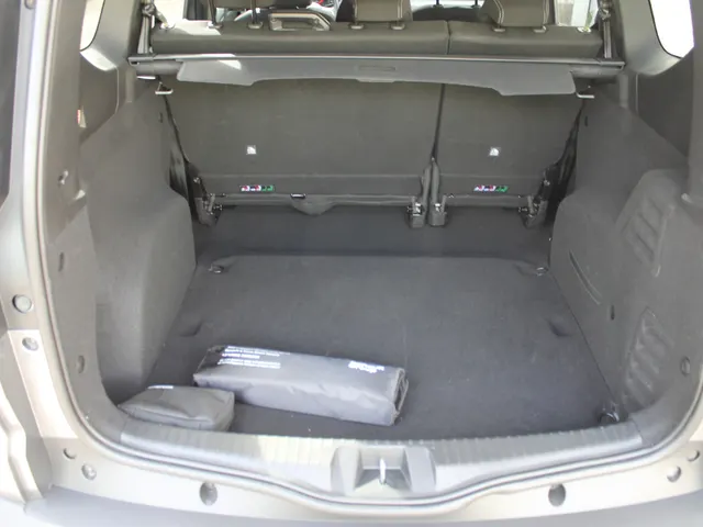 Dacia Jogger 1.0 TCe 100 ECO-G Expression 5p. | pack assist | pack media nav |