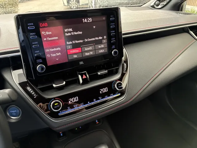 Toyota Corolla Touring Sports 2.0 Hybride Executive | JBL | Headup | Trekhaak
