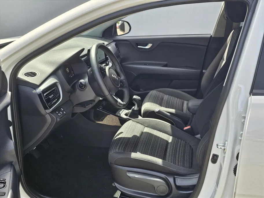 Kia Stonic 1.0 T-GDi MHEV 100pk DynamicPlusLine