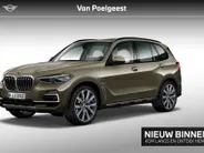 BMW X5 xDrive45e High Executive