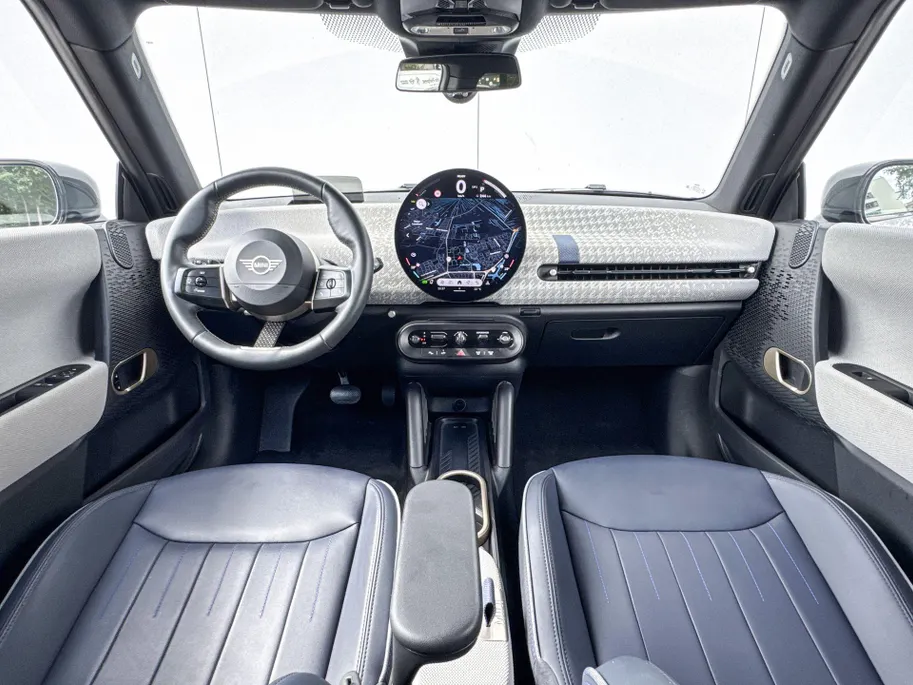 MINI Cooper 3-deurs Electric Cooper E Classic