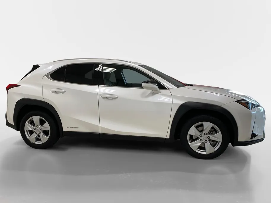 Lexus UX 250 HYBRID | FIRST EDITION | TREKHAAK | NL-AUTO |