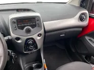 Citroën C1 1.0 e-VTi Feel | Airco | Stuurbediening | Bluetooth | Trekhaak | Elektrische Ramen | Cruise Control | 12 Maanden Bovag Garantie