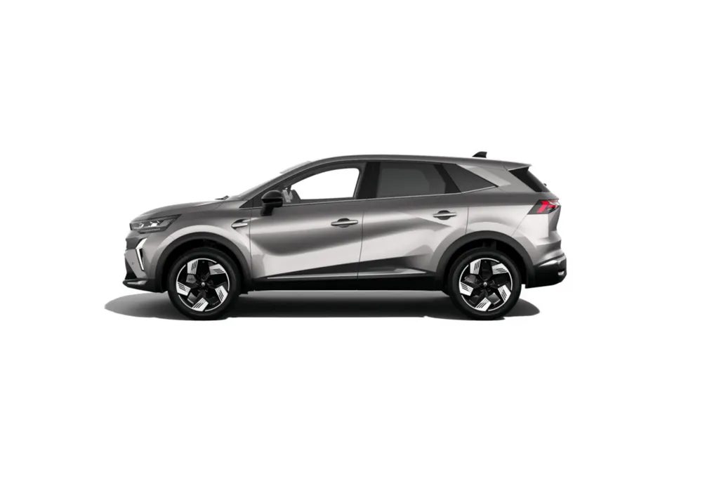 Renault Symbioz E-Tech full hybrid 160 techno | Nu leverbaar met €3.000,- EXTRA Zeeuw & Zeeuw voorraadkorting en 5 jaar GRATIS garantie tot 160.000km! | Financier tegen 2,9% rente