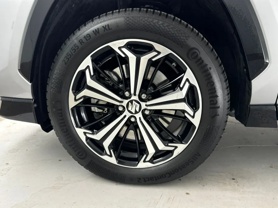 Suzuki Across 2.5 Plug-in Hybrid Style Automaat | AWD | 19'' L.M. Velgen | Elektrische achterklep