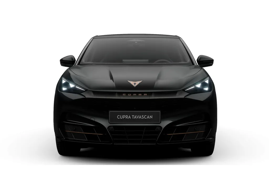 CUPRA Tavascan Adrenaline | Digitaal instrumentenpaneel (Virtual Cockpit) | Draadloze Apple CarPlay™, Android Auto™ | Head-up Display met ‘Augmented Reality’