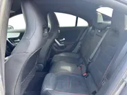 Mercedes-Benz CLA 250 e AMG Line | Adapt. Cruise Control | Rondomzicht camera | Apple Carplay/Android Auto | 18' inch velgen |