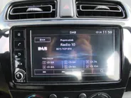 Mitsubishi Space Star 1.2 Connect+ | Airco | Apple Carplay | Android Auto | Licht-/regensensor | Weinig km |