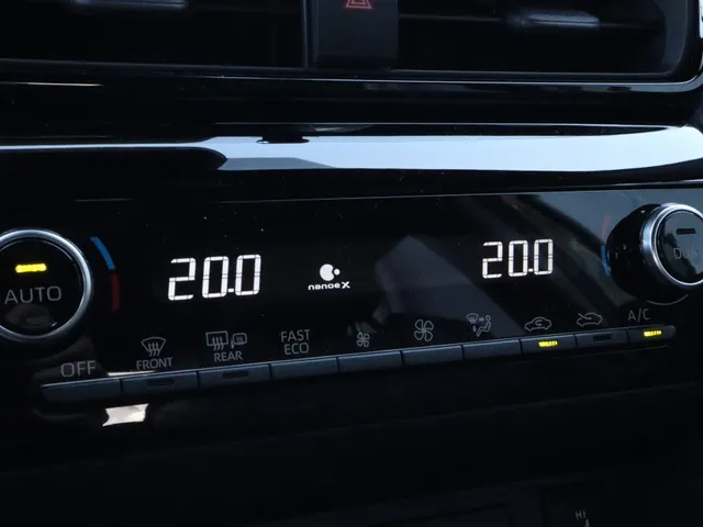 Toyota Yaris Cross 1.5 Hybrid 130 Executive