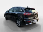 Kia Niro 1.6i Hybrid DynamicLine | Zeer nette auto | Navigatie |  Trekhaak | 100% onderhouden | 12 maanden BOVAG garantie |
