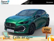 Renault Clio 160PK Full Hybrid Techno Automaat | Lichtmetalen Velgen Hoogglans Zwart | Adaptive Cruise Control | Google Built-in | Camera | Apple CarPlay/Android Auto | Full LED | Armsteun | Licht & Regen Sensor |