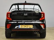 Kia Picanto 1.0 T-GDi 100pk 5-zits GT-Line | weinig kilometers