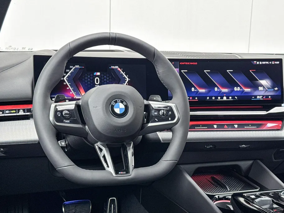 BMW 5 Serie Touring 520i