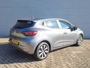 Renault Clio 1.0 TCe 90 Equilibre | Navigatie | Cruise | DAB | Rijstrooksensor met correctie | Airco | Apple Carplay/Android Auto