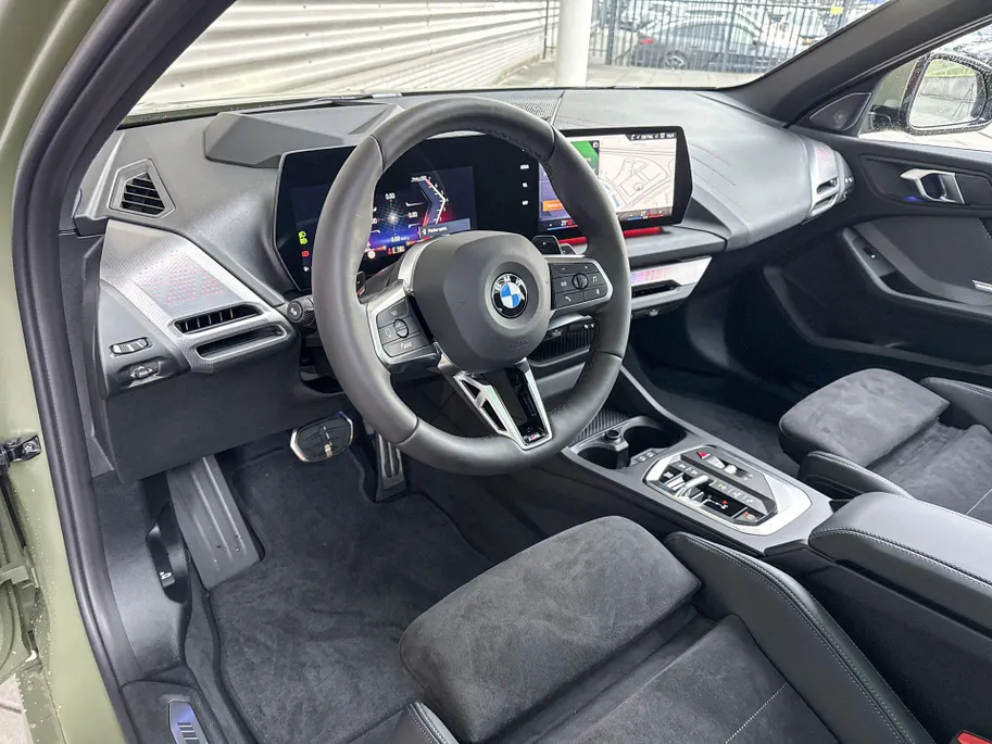 BMW 1 Serie 120