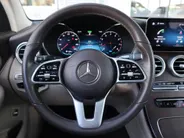 Mercedes-Benz GLC 300 4MATIC AMG line l Panoramadak l Stoelverwarming l Ambiente lichtpakket