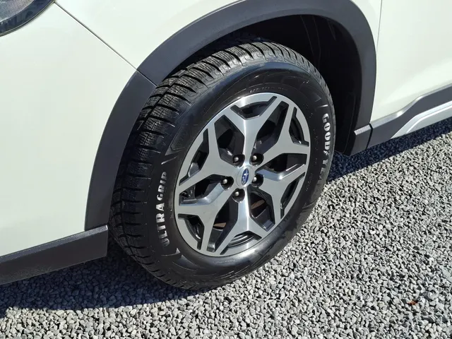 Subaru Forester 2.0i e-BOXER Comfort TREKH. | NL-auto | rijklaarprijs !!