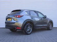Mazda CX-5 2.0 SkyActiv-G 165 Comfort | Stuur-/stoelverwarming | Navi | Dodehoek detectie | Apple Carplay/Android Auto | Clima | PDC | Cruise | 17' LM | LED |
