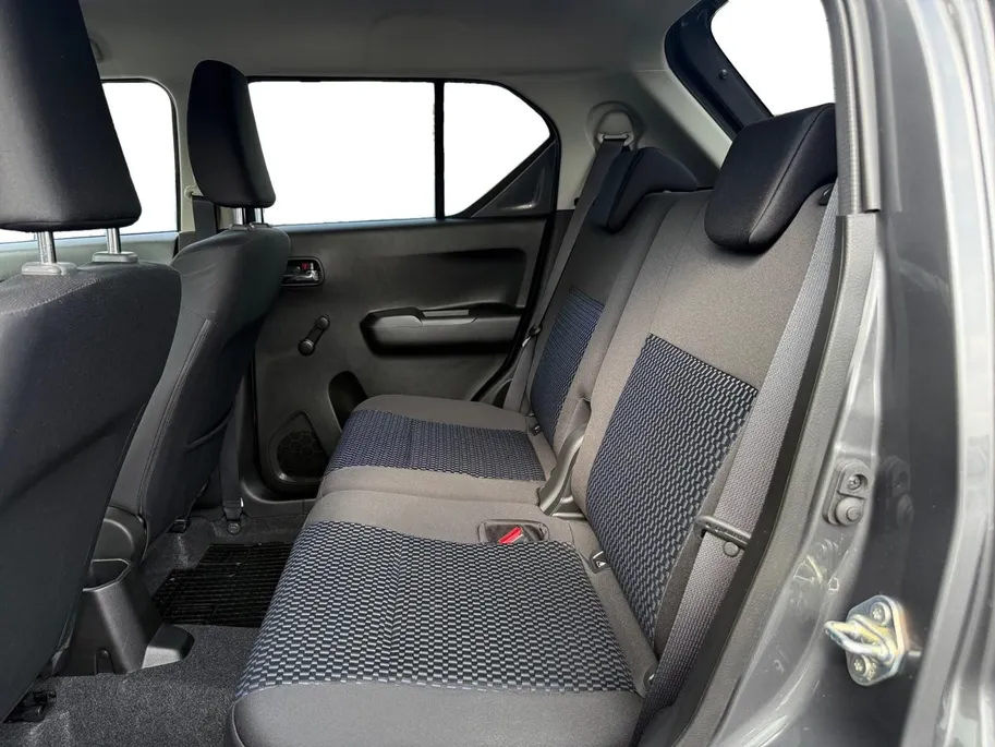 Suzuki Ignis 1.2 Smart Hybrid Select | Airco | Bluetooth | LM Velgen | Privacy Glass |