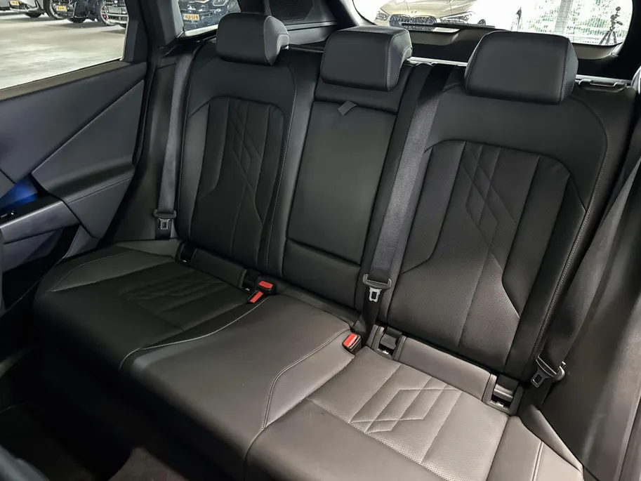 BMW X3 30e xDrive