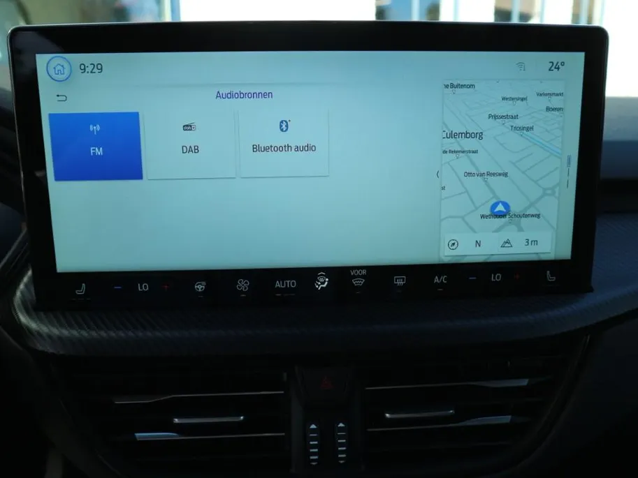 Ford Kuga 2.5 PHEV ST-Line X | WINTERPAKKET | ELEKTRISCHE TREKHAAK | AGR |