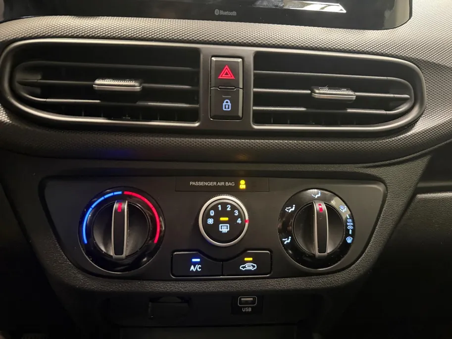 Hyundai i10 1.0 COMFORT | AIRCO | APPLE CARPLAY | NL-AUTO |