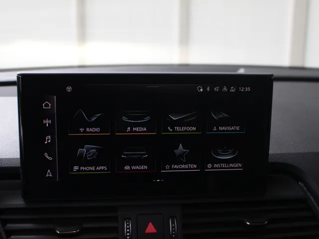 Audi Q5 Sportback 55 TFSI e Quattro S-Line Edition Competition | Leder | Panoramadak | B&O | Elec.stoelen | 20 inch