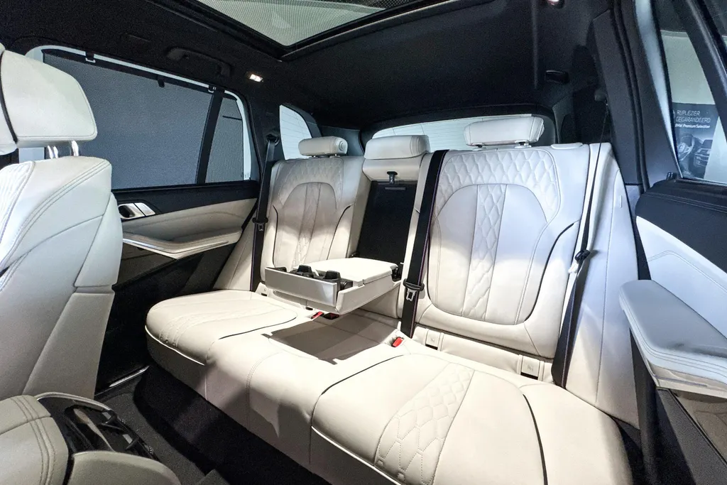 BMW X5 xDrive50e