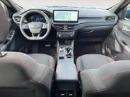 Ford Kuga 2.5 PHEV ST-Line | Schuif/Kantel Dak | Adaptieve Cruise Control | Elek. Trekhaak | 2100 KG Trekgewicht | Winter Pack |