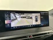 BMW iX xDrive45 Innovation Pack