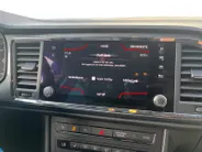 SEAT Ateca 1.5 TSi DSG autom. Style Business Intense | Automaat | Apple Carplay/Android Auto | Trekhaak | Climate Control | Adaptief Cruise Control | Stoelverwarming | Camera | Navigatie | Stuurbediening