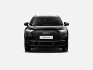 Audi Q4 Q4 Advanced edition performance 286 PK · Tech plus · Trekhaak elek. wegklapbaar · Lendensteun in voorstoelen