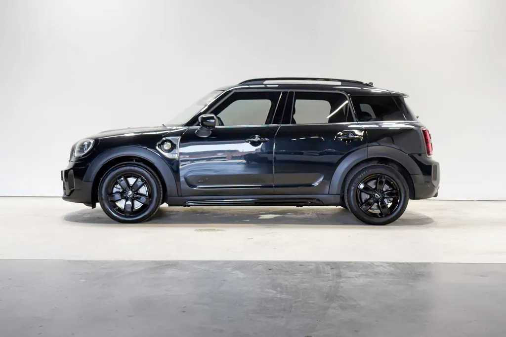 MINI Countryman Cooper SE ALL4 Classic